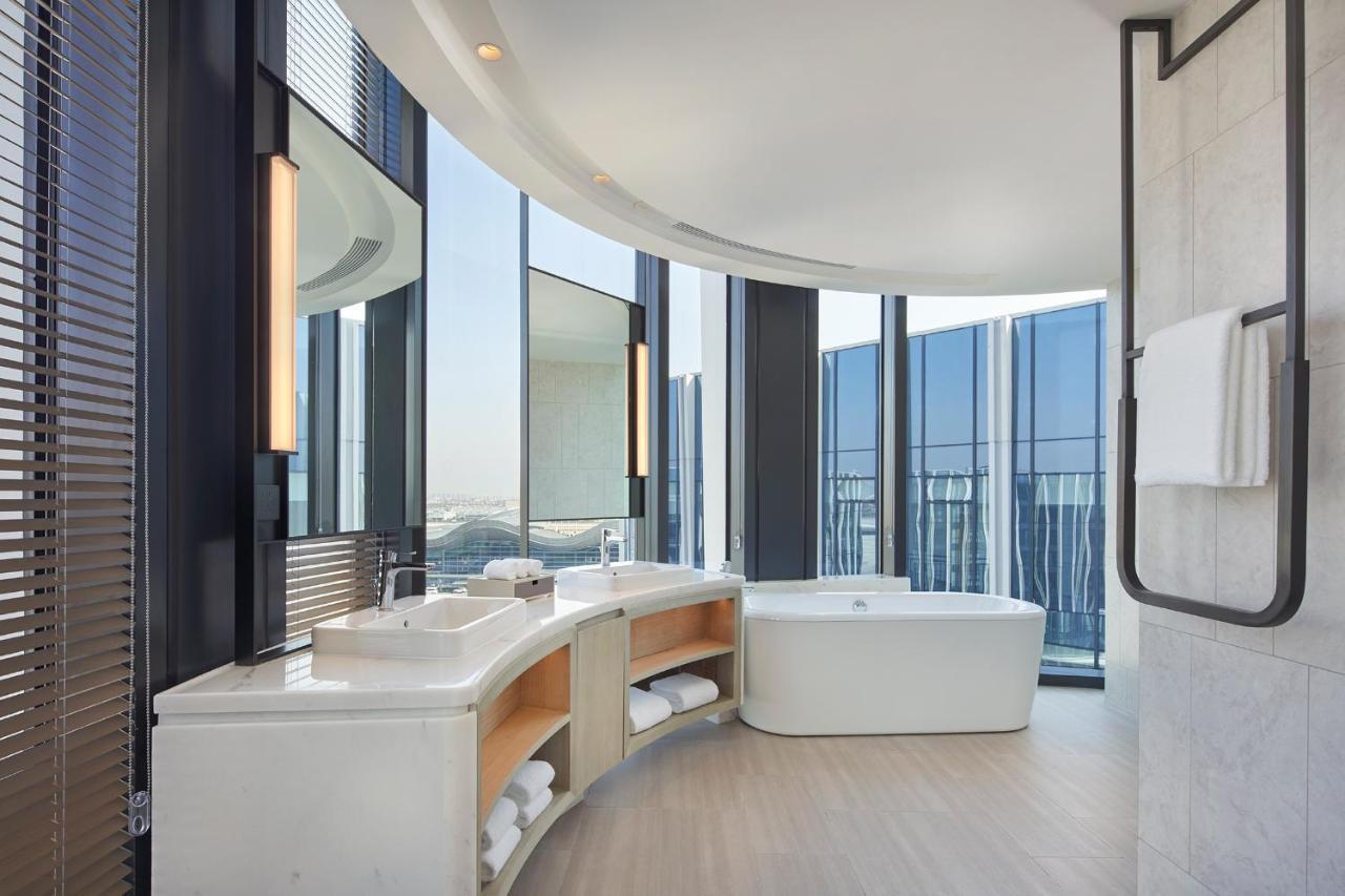 Hyatt Place Hangzhou International Airport Екстер'єр фото